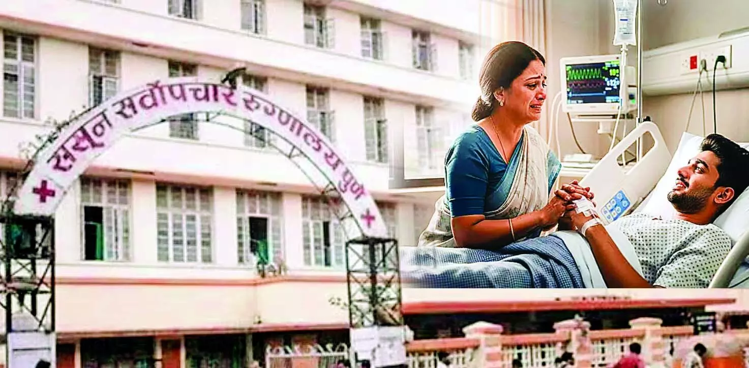 किडनी देकर मां ने बेटे को दिया जीवनदान