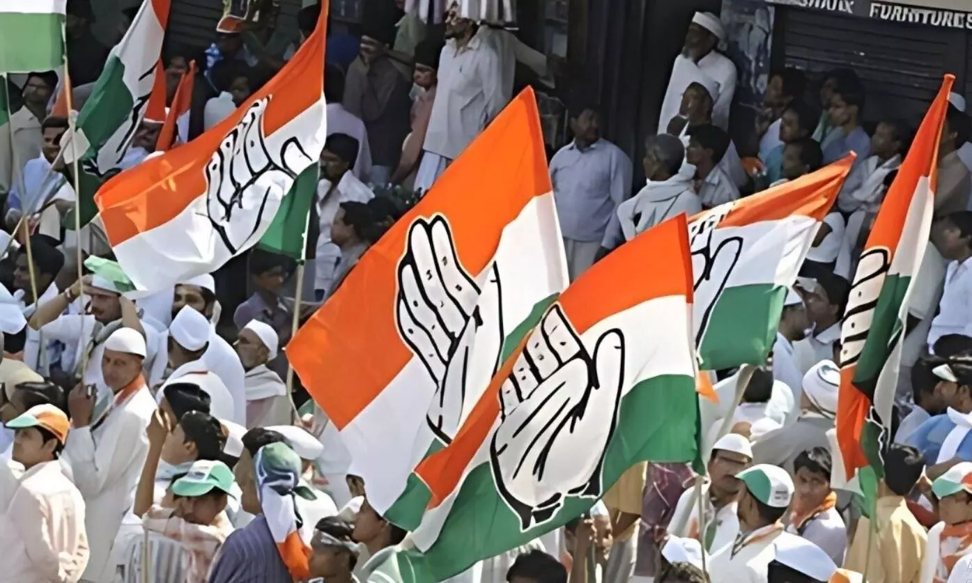 नगरीय निकाय उप निर्वाचन के परिणाम घोषित, सेमरिया नपा में अध्यक्ष पद पर कांग्रेस का कब्जा नगरीय निकाय उप निर्वाचन के परिणाम घोषित, सेमरिया नपा में अध्यक्ष पद पर कांग्रेस का कब्जा