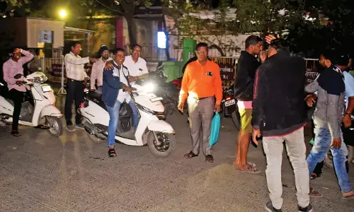 भाजपा प्रत्याशी के शपथपत्र पर सवाल, आरोप- अधूरी जानकारी दी