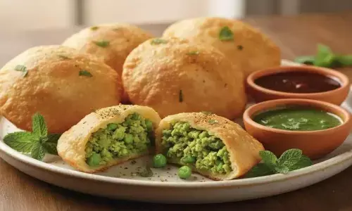 नाम सुनते ही बढ़ जाए भूख, इतना स्वादिष्ट है ये नाश्ता, सर्दियों के लिए परफेक्ट रेसिपी