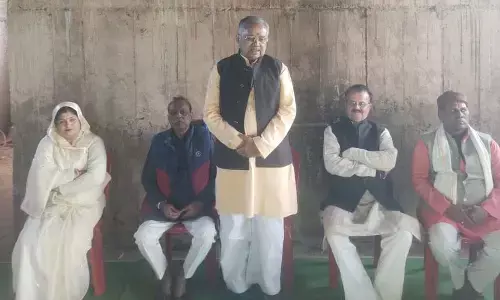 अखिल भारतीय ब्राह्मण महासभा संगठन बनाये गये नये पदाधिकारी