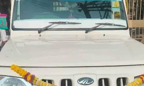 मानववंदना के लिए भीमा कोरेगांव जा रहे टेंपो का हादसा; 15 घायल