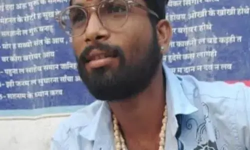 हत्या कर शव सड़क पर फेंका ताकि पुलिस समझे दुर्घटना में मारा गया