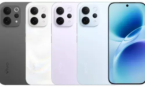 Vivo V70 जल्दी हो सकता है लॉन्च, IMDA सर्टिफिकेशन डेटाबेस पर हुआ लिस्ट