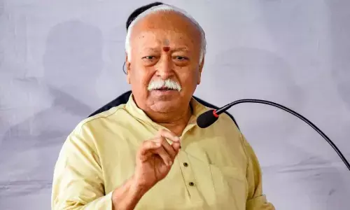 समाज के प्रमुख जनों से संवाद करेंगे- सरसंघचालक डॉ. मोहन भागवत