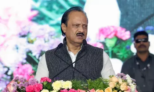 सरकारी पैसों से होने वाले विकास कार्य उच्च गुणवत्ता और कुशलता से हों पूरे – उपमुख्यमंत्री अजीत पवार