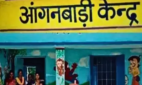 आंगनवाड़ी कार्यकर्ता और सहायिकाओं के 4 हजार 767 पदों के लिए शुरु हुए आवेदन