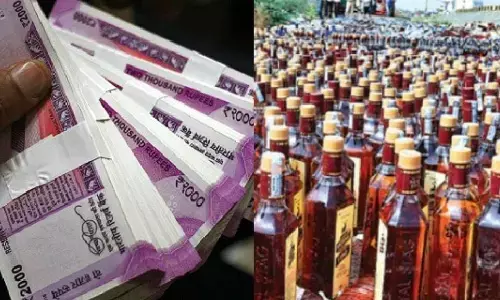 एक साल में पुलिस की बड़ी सफलता, 1 अरब 93 लाख का ड्रग्स और 54 करोड़ की अवैध शराब को किया जब्त