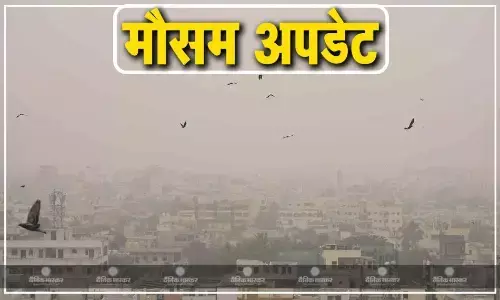 कहीं पर बर्फबारी हो रही है तो कहीं पर शीतलहर का अलर्ट, जानें कैसा रहेगा आपके शहर का मौसम