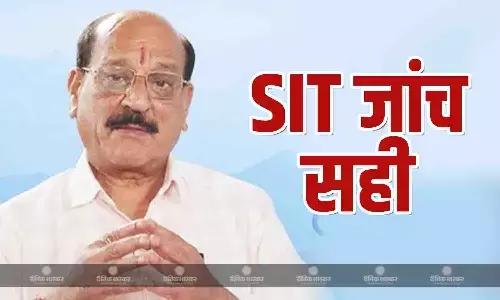 अंकिता भंडारी हत्याकांड पर मंत्री सुबोध उनियाल ने सरकार और SIT जांच को सराहा, कहा विरोधियों की अपील को HC के बाद SC ने भी नकारा