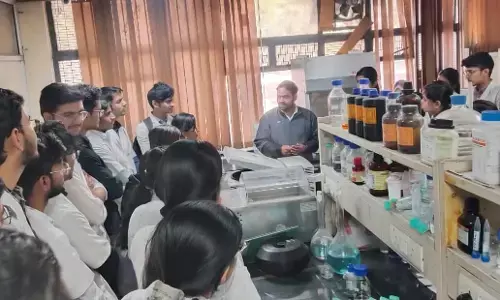 उपचार के साथ पर्यावरणीय कारकों को समझना जरुरी