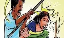 जींस पहनने पर भड़की सास