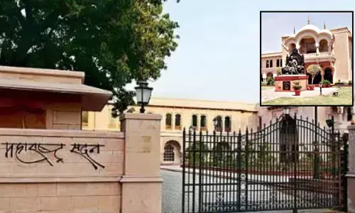 न्यू महाराष्ट्र सदन में महकेगी ग्रामीण संस्कृति की सुगंध, दिल्ली में हुरडा पार्टी और संक्रांति महोत्सव का आयोजन