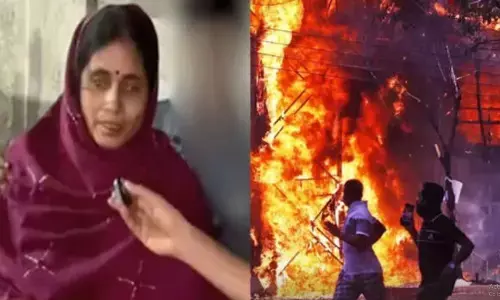 मेरे पति एक व्यापारी हैं, वह घर लौट रहे थे, तभी भीड़ ने उन्हें... बांग्लादेश में हिंदू कारोबारी पर हुए हमले पर क्या बोला परिवार?