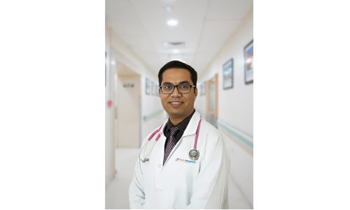 पार्क ग्रेशियन अस्पताल ने डॉ. संदीप कुक्कर के नेतृत्व में मोहाली में कैंसर केयर को दी नई मजबूती