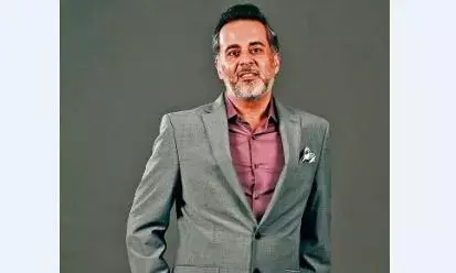 5 प्वॉइंट समवन...से 3 मिस्टेक्स...तक दिल जीतने वाले चेतन भगत करेंगे मोटिवेट 5 प्वॉइंट समवन...से 3 मिस्टेक्स...तक दिल जीतने वाले चेतन भगत करेंगे मोटिवेट