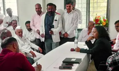 रोटी गांव में परंपरा और कानून के टकराव पर मंथन