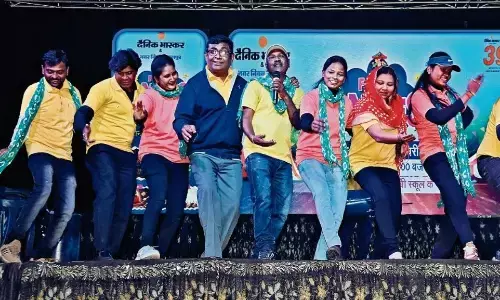 महिला अधिकारों के लिए उठाई आवाज..ऑनलाइन ठगी से बचने के तरीके भी बताए महिला अधिकारों के लिए उठाई आवाज..ऑनलाइन ठगी से बचने के तरीके भी बताए