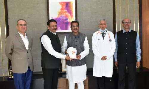 कैंसर पीड़ित बच्चों के लिए नि:शुल्क उपचार सुविधा सराहनीय कैंसर पीड़ित बच्चों के लिए नि:शुल्क उपचार सुविधा सराहनीय