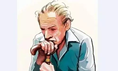 अभी भी आयुष्मान कार्ड से वंचित करीब 1 लाख बुजुर्ग अभी भी आयुष्मान कार्ड से वंचित करीब 1 लाख बुजुर्ग