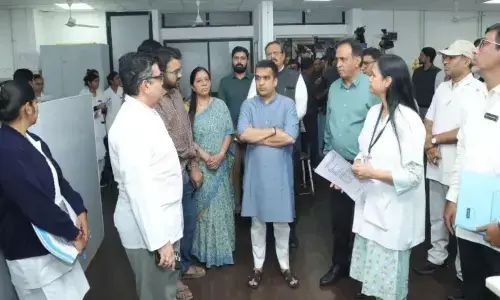 गांधीनगर में बड़ी संख्या में मिले टाइफाइट के मरीज, स्वास्थ्य विभाग में मचा हड़कंप गांधीनगर में बड़ी संख्या में मिले टाइफाइट के मरीज, स्वास्थ्य विभाग में मचा हड़कंप