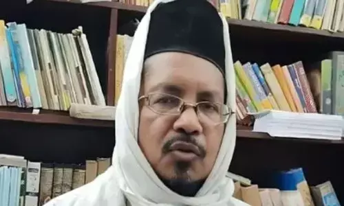 बांग्लादेशी क्रिकेटर मुस्तफिजुर रहमान के IPL खेलने पर लगा बैन, BCCI के फैसले पर मौलाना शहाबुद्दीन रजवी ने दी प्रतिक्रिया