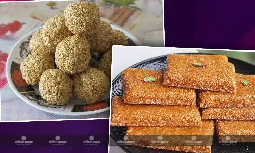 सर्दियों में शरीर का रखना है ध्यान पर कुछ स्वादिष्ट भी चाहिए? ये रेसिपी आपके लिए, बच्चों को भी जरूर खिलाएं