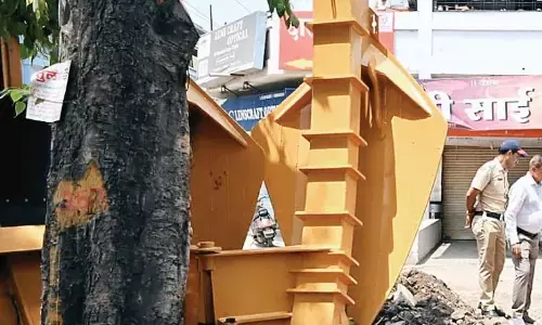 असली जिम्मेदार कौन - सरकारी विभागों की कार्यप्रणाली को लेकर पर्यावरण कार्यकर्ताओं के बीच चर्चा तेज