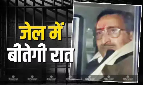 ग्वालियर में अनिल मिश्रा समेत चारों आरोपी जेल में भी रहेंगे,HC में कल होगी सुनवाई