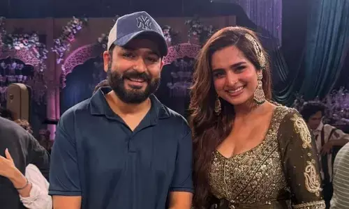 मैं राज करने आई हूं, मुझे कोई नहीं रोक सकता..., धुरंधर के गाने शरारत पर 100 मिलियन व्यूज आने पर आयशा खान ने जताई खुशी