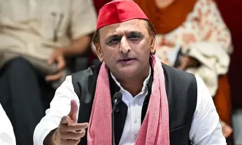 मुंबई सपा में दरार! अखिलेश यादव को लिखा गया पत्र, भिवंडी विधायक रईस कासम शेख पर लगाए ये गंभीर आरोप