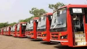 होलकर और विद्यार्थी पास योजना के लाभार्थियों की संख्या में हुई वृद्धि होलकर और विद्यार्थी पास योजना के लाभार्थियों की संख्या में हुई वृद्धि