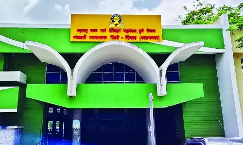 पिंपरी चिंचवड़ डिपो से सैर के लिए 264 बसों की बुकिंग