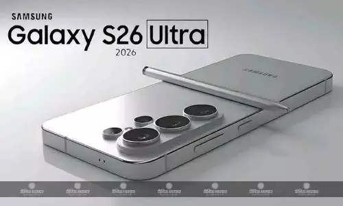 Samsung Galaxy S26 Ultra अगले महीने हो सकता है लॉन्च, कलर ऑप्शन हुए लीक