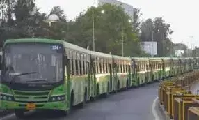 पीएमपी बसों में फोटो, वीडियो व रील बनाने पर सख्त प्रतिबंध