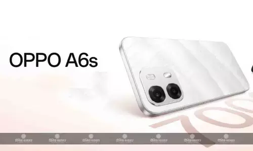 Oppo A6s कंपनी की वेबसाइट पर हुआ लिस्ट, मिलेगा 50 मेगापिक्सल और 7000mAh बैटरी
