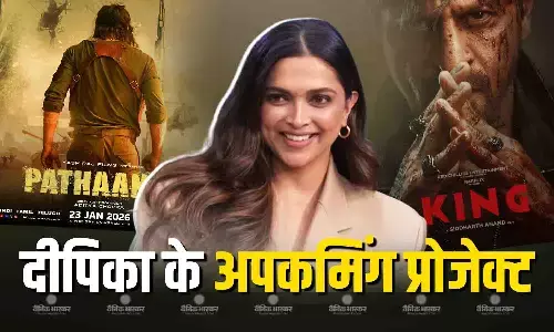 रणवीर के बाद अब बॉक्स ऑफिस की धुरंधर बनेंगी दीपिका पादुकोण, 2026 में इन 6 सुपरहिट फिल्मों से मचाएंगी धमाल
