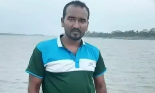 बांग्लादेश में नहीं रुक रहा हिंदूओं पर अत्याचार, एक और की हत्या, अब तक 5वीं वारदात बांग्लादेश में नहीं रुक रहा हिंदूओं पर अत्याचार, एक और की हत्या, अब तक 5वीं वारदात