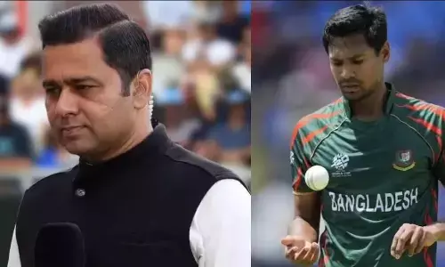 जो किया सही किया..., मुस्तफिजुर रहमान विवाद पर BCCI के समर्थन में आए पूर्व क्रिकेटर