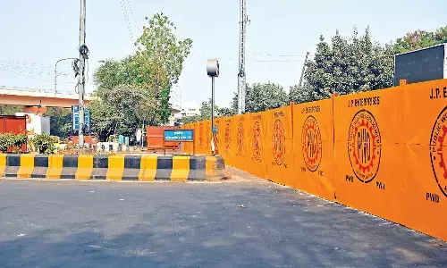 नागपुर के अजनी रेल्वे स्टेशन के पास बनेगा अंडर पास