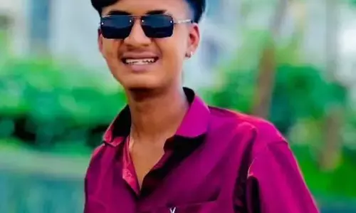 इंस्टाग्राम के जरिए साजिश, 17 वर्षीय किशोर की बेरहमी से हत्या इंस्टाग्राम के जरिए साजिश, 17 वर्षीय किशोर की बेरहमी से हत्या