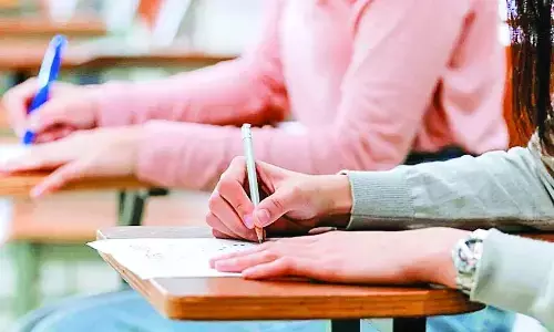 10वीं-12वीं परीक्षा में सीसीटीवी अनिवार्य 10वीं-12वीं परीक्षा में सीसीटीवी अनिवार्य