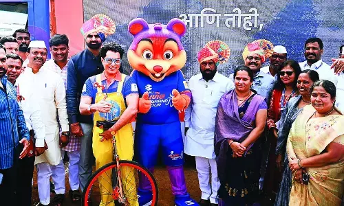 पर्यटन स्थलों को विश्व मानचित्र पर लाने के लिए हो रही ग्रैंड टूर प्रतियोगिता पर्यटन स्थलों को विश्व मानचित्र पर लाने के लिए हो रही ग्रैंड टूर प्रतियोगिता