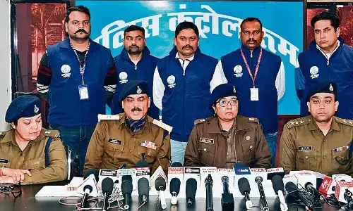 साथी से हुई मारपीट का बदला लेने की गई थी युवक की हत्या साथी से हुई मारपीट का बदला लेने की गई थी युवक की हत्या