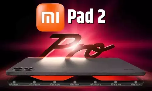 Redmi Pad 2 Pro 5G भारत में 12,000mAh बैटरी के साथ लॉन्च, जानिए कीमत और स्पेसिफिकेशन्स