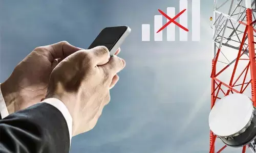 राष्ट्रीय राजमार्गों पर मोबाइल नेटवर्क की समस्या को लेकर सरकार हुई गंभीर
