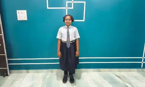 बच्ची चीखती रही, सिस्टम सोता रहा!, स्कूल में हादसा या साजिश? जांच पर भी उठे सवाल, दो गिरफ्तारियां बच्ची चीखती रही, सिस्टम सोता रहा!, स्कूल में हादसा या साजिश? जांच पर भी उठे सवाल, दो गिरफ्तारियां