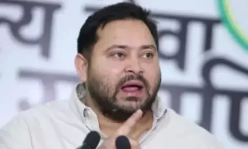 बिहार चुनाव में मिली करारी हार के बाद RJD पार्टी में संगठनात्मक बदलाव की सुगबुगाहट हुई तेज