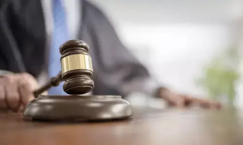 स्पेशल कोर्ट ने कथित नक्सली प्रशांत कांबले की पहचान सुनिश्चित करने के लिए डीएनए टेस्ट की दी इजाजत