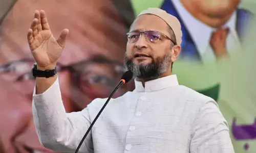 पैसा ले लीजिए और अगर आपको लगता है कि यह... महाराष्ट्र में चुनावी रैली के दौरान केंद्र सरकार पर जमकर बरसे असदुद्दीन ओवैसी